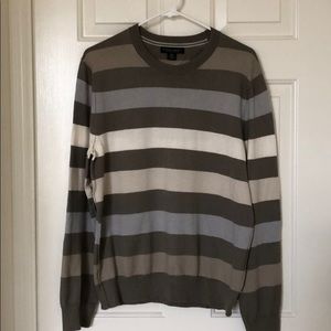Banana Republic Men’s Cotton Cashmere Sweater
